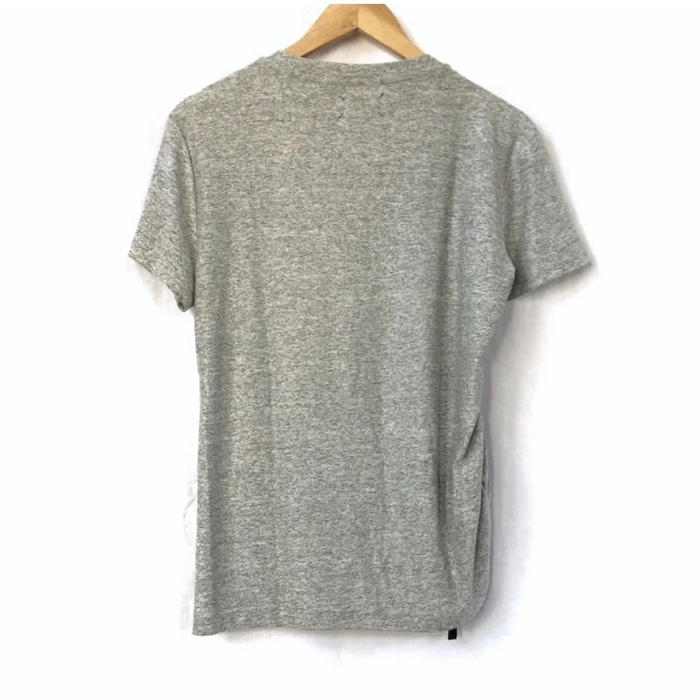 Lou & Grey Marlknit Tie Tee - Picture 5 of 8